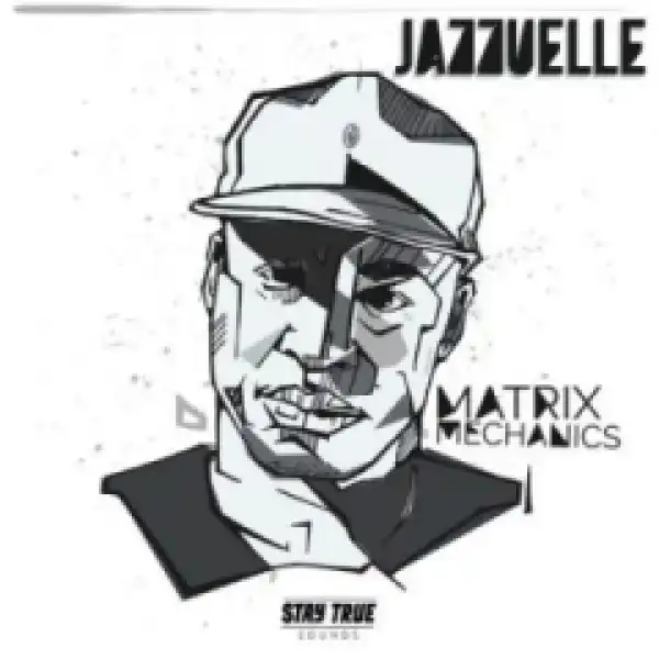 Jazzuelle - The Fermi Paradox
